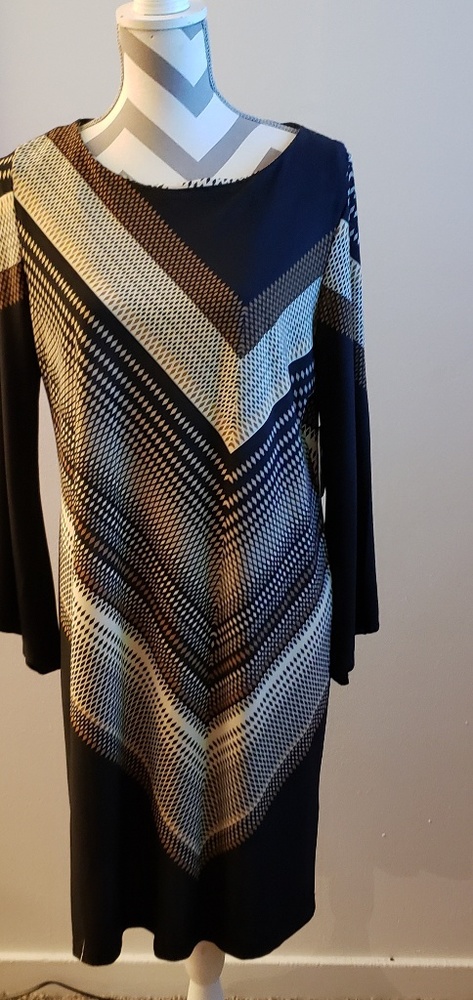 *SOLD*Sheath style dress